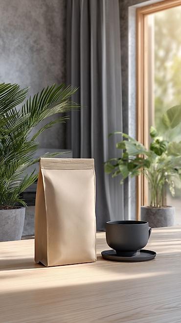 Кафе, рестораны: AI Creator – создаю уникальный контент с помощью искусственного — 11