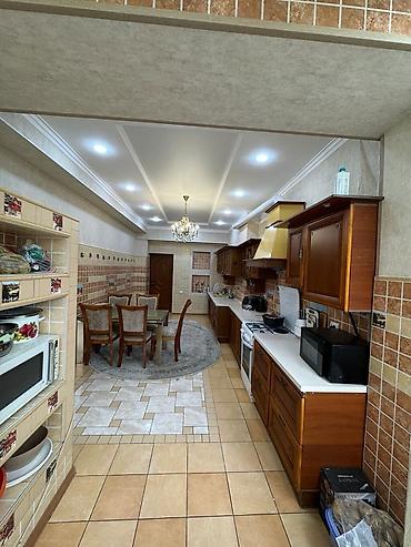Продажа квартир: 4 комнаты, 170 м², Золотой квадрат Элитка, 5 этаж, Евроремонт at lalafo.kg — 6 Продажа квартир: 4 комнаты, 170 м², Золотой квадрат Элитка, 5 этаж, Евроремонт — 6