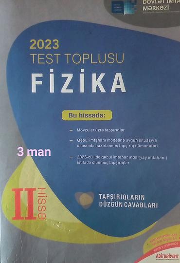 Testlər: Məhsul: Kitab və test topluları paketi - Luizə Hey – “Sən həyatını — 7