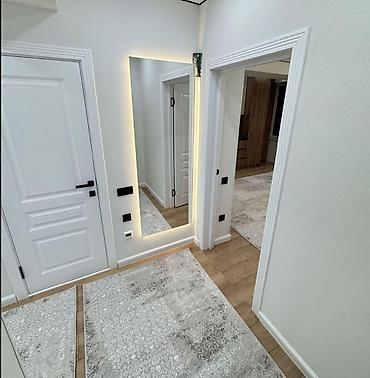 квартиры от кут строй: 1 комната, 41 м², Элитка, 2 этаж, Евроремонт — 6