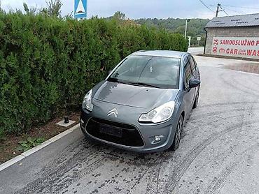 smart multimedija: DELOVI ZA CITROEN C3 | Polovini delovi za Citroen C3 Delovi ispravni — 1