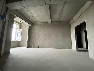 Продажа квартир: 2 комнаты, 56 м², Элитка, 10 этаж, ПСО (под самоотделку) — 3