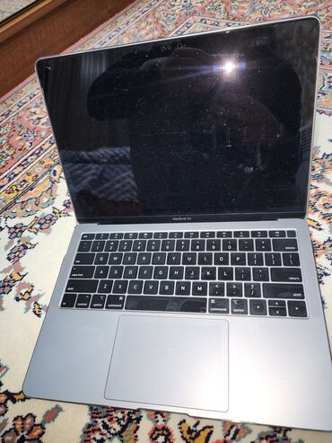 принтер эпсон л 805 цена: Ноутбук, Apple, 4 ГБ ОЭТ, Intel Core i5, 13.5 ", Колдонулган, Татаал эмес тапшырмалар үчүн