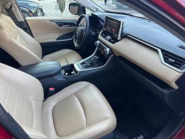 au: Авто на прокат - Toyota RAV-4 2019 г.в. --- 60-65-70$ в сутки. Все — 6