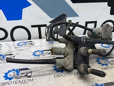 Другие автозапчасти: Клапан электромагнитный Scania R450 2017 Контрактный из Германии, в — 6