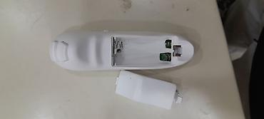 breath controller: Bluetooth mini oyun pulti / VR controller - Platforma: Android və iOS — 2