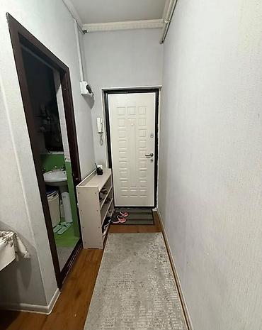 80000: 2 комнаты, 47 м², Восток-5 мкр 106 серия, 1 этаж — 4