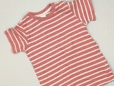 neymar numer na koszulce: T-shirt, H&M, 1.5-2 years, 86-92 cm, condition - Perfect