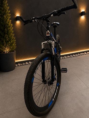 İdman velosipedləri: REAL ALICIYA ENDİRİM VAR‼️🚲 VISTA velosipedi - Çərçivə: yüngül və — 2