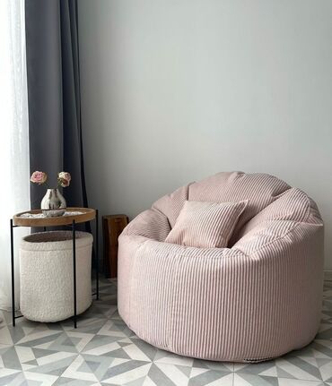 Другое для спорта и отдыха: 🛋 Максимум уюта — минимум усилий! Мягкие кресла-мешки, в которые — 12