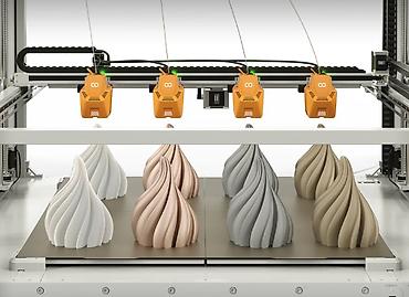 3d scaner: Kateqoriya: 3D Printer və Hissələri > 3D Printer > Elegoo 3D — 4