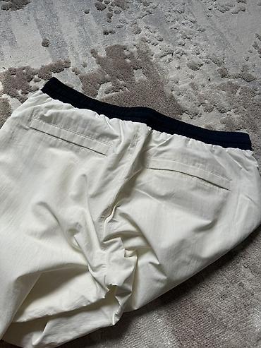 походные штаны: Спортивные брюки FILA Оригинал новый - Модель: легкие джоггеры с — 7