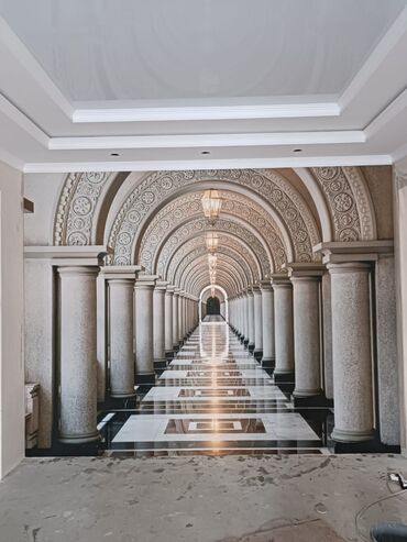 Фотообои: Новые — 18