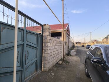 Torpaq sahələrinin satışı: 7 sot, Tikinti, Mülkiyyətçi, Bələdiyyə — 7