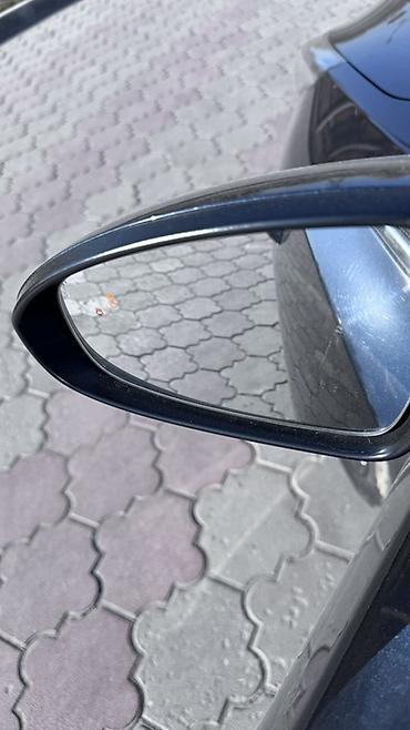 gac aion v plus: Kia K3: 2019 г., 1.6 л, Вариатор, Бензин, Седан — 8