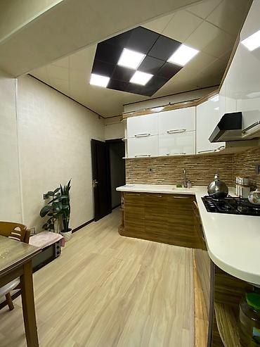 Квартиры: Баку, 2 комнаты, Вторичка, м. Халглар Достлугу, 48 м² — 9