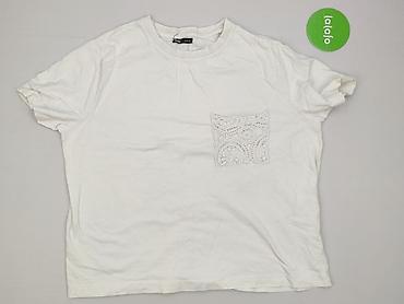 daniel dawid: Sinsay, T-shirt damski, rozmiar XL — 2