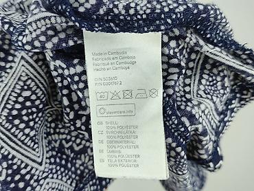 croop koszule: Top damski, rozmiar S — 4