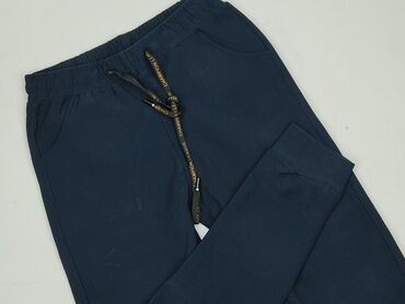 hello kitty spodnie świąteczne: Tracksuit bottoms for men, size S