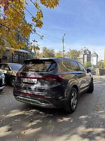 2ar fe купить: Hyundai Santa Fe: 2020 г., 2.2 л, Автомат, Дизель, Кроссовер — 2