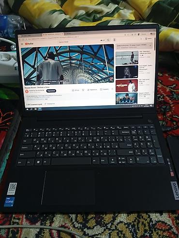 mac mini m4 pro: Lenovo IdeaPad () + сумка для переноски - Экран (узкие рамки — 1