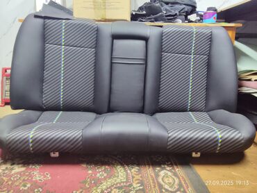 сидения степ спада: Пошив и перетяжка салона авто Перетяжка сидений Перетяжка заднего