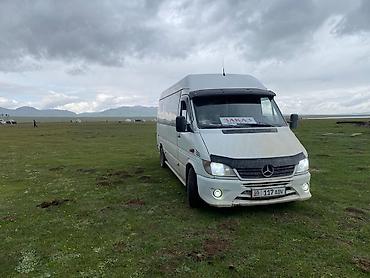 Такси: Бус на заказ трансфер — 6