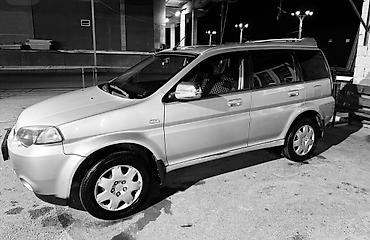 двигатель хонда срв 1: Honda HR-V: 2002 г., 1.6 л, Механика, Бензин, Кроссовер — 8
