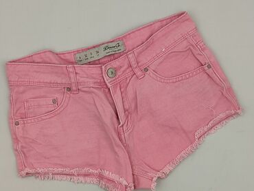 Szorty damskie, DENIM JEANS, rozmiar 2XS