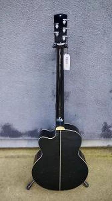 Gitare: HARLEY BENTON B-35BK ACOUSTIC BASS AKUSTIČNI BAS | — 20