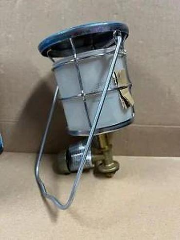 Oprema za kampovanje: Campingaz gasna lampa 600 RL – 30 W - Kompaktna gasna lampa za — 11