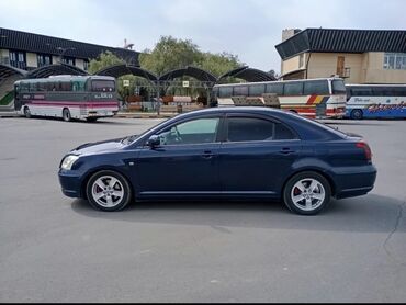 передний бампер опель вектра с: Toyota Avensis: 2004 г., 2 л, Механика, Дизель, Хэтчбэк