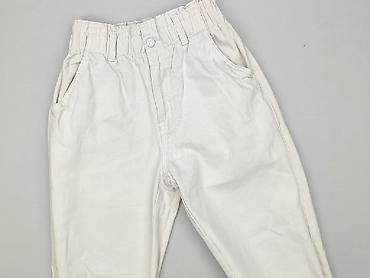 flared jeans boy: Jeansy damskie, rozmiar S — 1