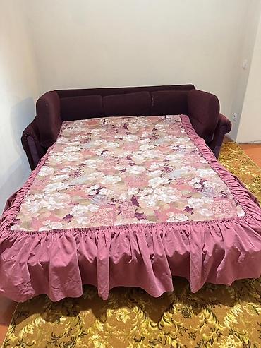 посуточная квартира: Сдается дом с удобствами в районе нижнего джала чапаева Ливаневского — 4