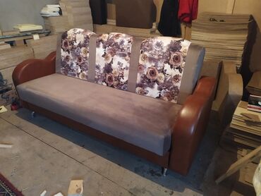 Раскладные диваны: Раскладной диван, Новый — 8