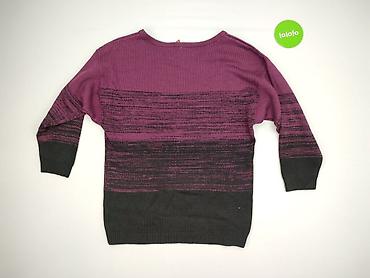 dividede: H&M Divided, Sweter damski, rozmiar M — 3