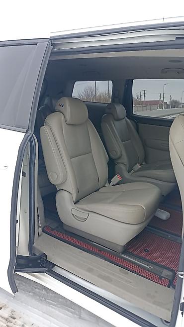 kiya bongo: Kia Carnival: 2019 г., 2.2 л, Автомат, Дизель, Минивэн — 8