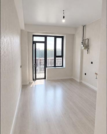 6: 1 комната, 40 м², 6 этаж, Евроремонт — 5