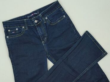 Tommy Hilfiger, Jeans for women, size M