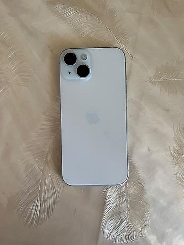 xiaomi mi pad 6: IPhone 15, 128 GB, Ağ, Barmaq izi, Face ID — 1