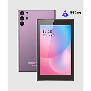 nlt plus electronics: Kateqoriya: Planşetlər Brend: Discover Model: T5 purple Təsvir — 1