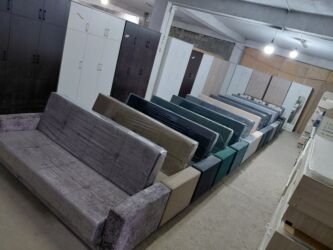 Прямые диваны: Прямой диван, Новый — 20