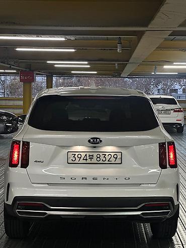 Kia: Kia Sorento: 2020 г., Кроссовер at lalafo.kg — 5 Kia: Kia Sorento: 2020 г., Кроссовер — 5