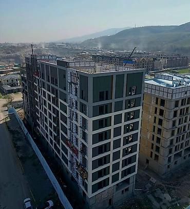 Новостройки от застройщика: 🏢 Продаются квартиры в жилом комплексе «Семетей» от строительной — 13