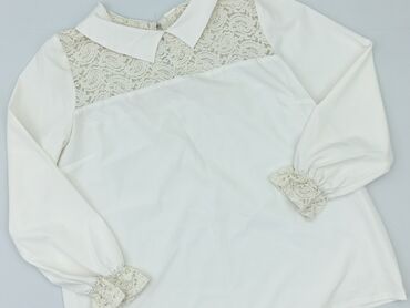 koszulka pod marynarkę damska: M.Sara, Koszula damska, rozmiar 2XL