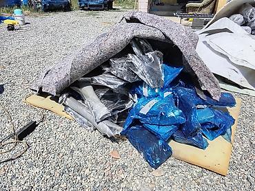 Бампер и комплектующие: Бампер Hyundai, Б/у, Оригинал — 14