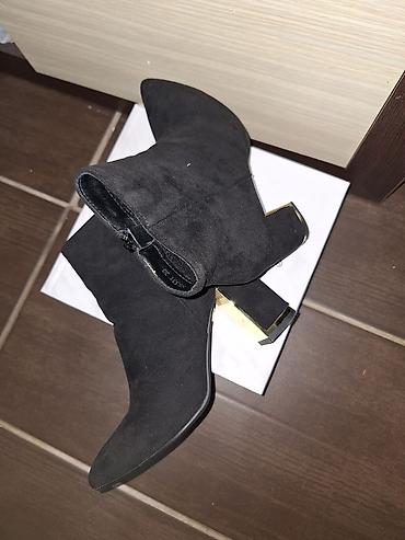 aldo boots: Čizme — 4