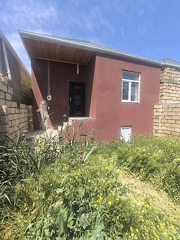 Həyət evləri və villalar: 1 otaqlı, 60 kv. m, Kredit yoxdur, Təmirsiz — 4