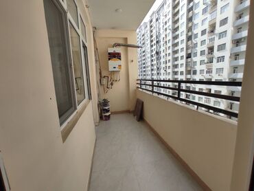 Yeni tikili: 1-ci mikrorayon, 2 otaqlı, Yeni tikili, m. 20 Yanvar, 65 kv. m — 12