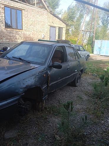 запчас нексия: Daewoo Nexia: 2005 г., 1.5 л, Механика, Бензин, Седан — 6